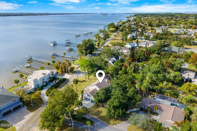 1050 Shady Lane, Merritt Island, FL 32952