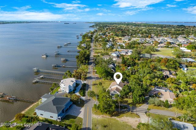 1050 Shady Lane, Merritt Island, FL 32952