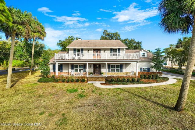 1050 Shady Lane, Merritt Island, FL 32952