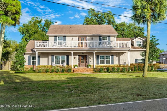 1050 Shady Lane, Merritt Island, FL 32952