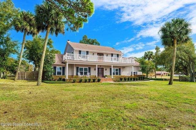 1050 Shady Lane, Merritt Island, FL 32952