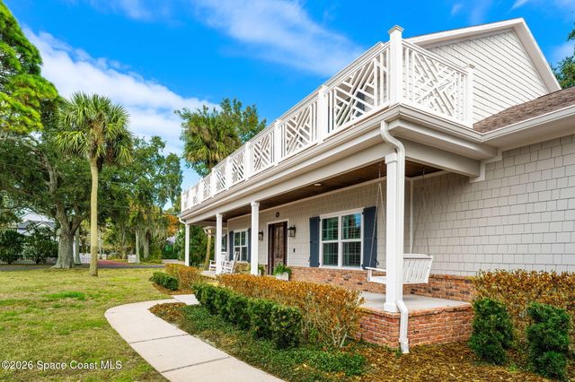 1050 Shady Lane, Merritt Island, FL 32952