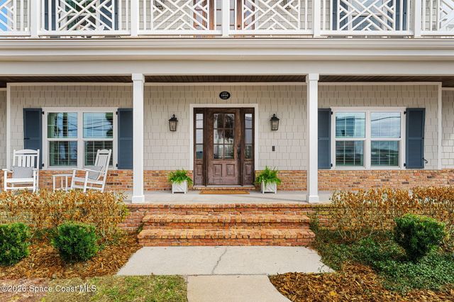 1050 Shady Lane, Merritt Island, FL 32952