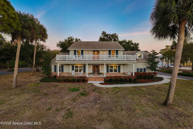 1050 Shady Lane, Merritt Island, FL 32952