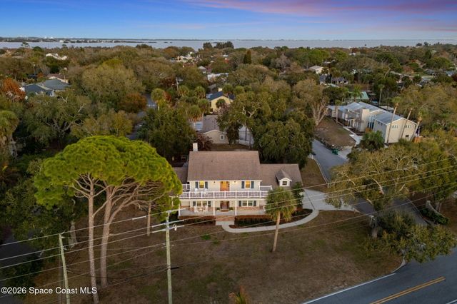 1050 Shady Lane, Merritt Island, FL 32952