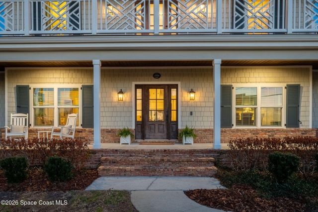 1050 Shady Lane, Merritt Island, FL 32952