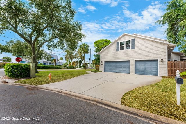 1050 Shady Lane, Merritt Island, FL 32952