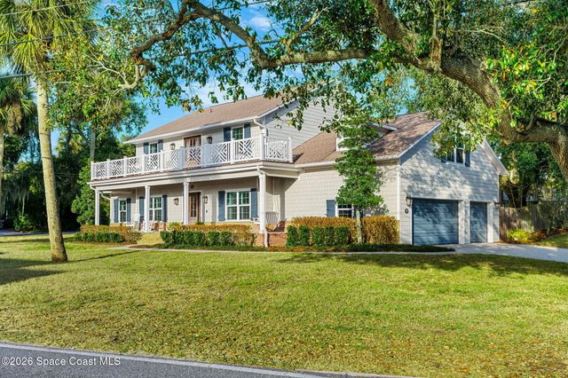 1050 Shady Lane, Merritt Island, FL 32952