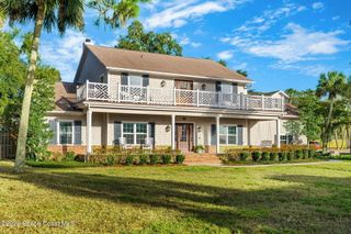 1050 Shady Lane, Merritt Island, FL 32952