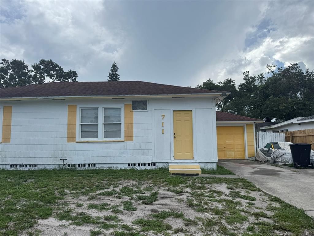 711 S HIGHLAND AVENUE, Clearwater, FL 33756