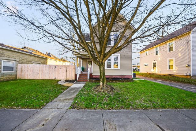 351 W William Street, Delaware, OH 43015