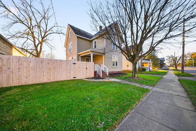 351 W William Street, Delaware, OH 43015