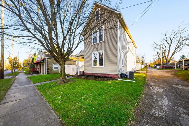 351 W William Street, Delaware, OH 43015