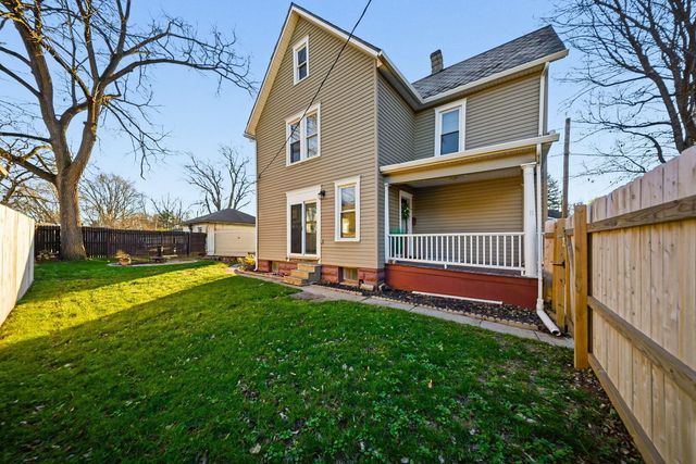 351 W William Street, Delaware, OH 43015