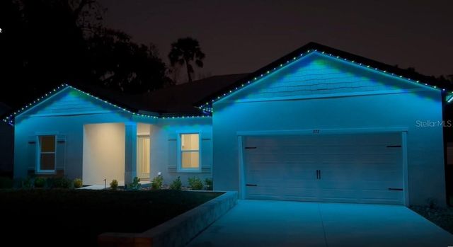 377 PALM DRIVE, New Smyrna Beach, FL 32168