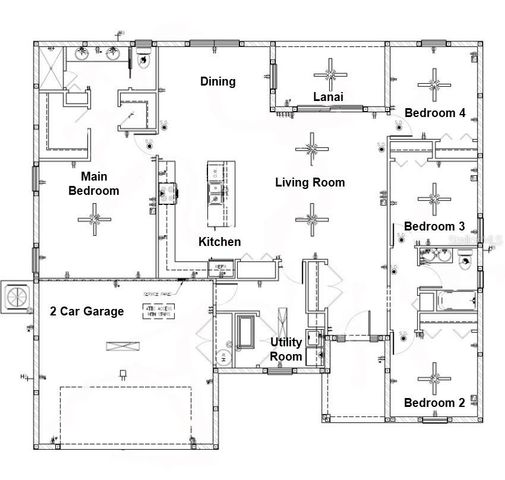 377 PALM DRIVE, New Smyrna Beach, FL 32168