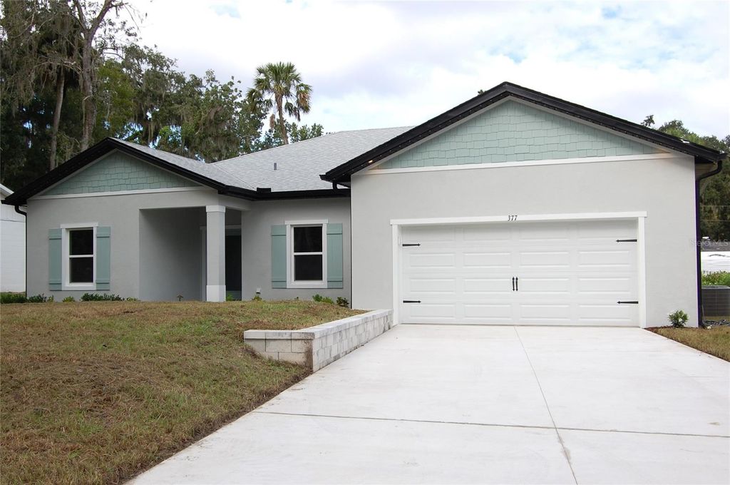 377 PALM DRIVE, New Smyrna Beach, FL 32168