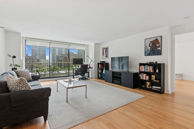1250 N Dearborn Street 8B, Chicago, IL 60610