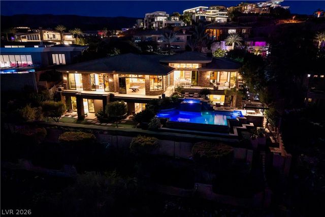 1492 Macdonald Ranch Drive, Henderson, NV 89012