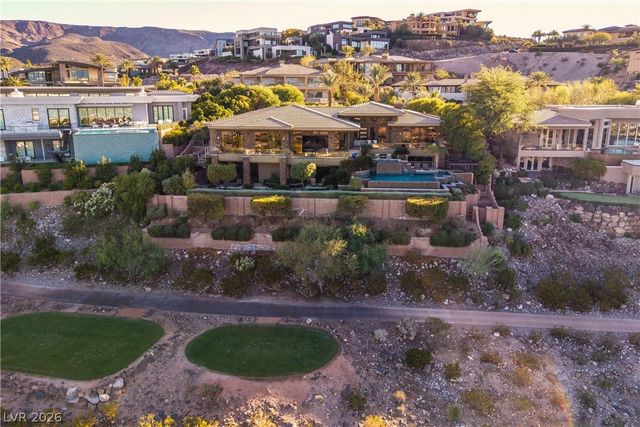 1492 Macdonald Ranch Drive, Henderson, NV 89012