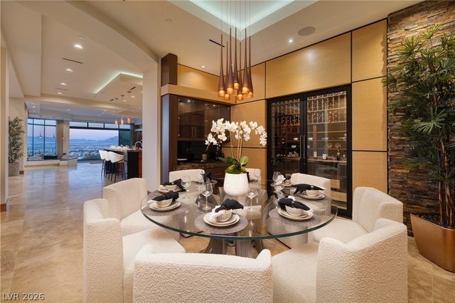 1492 Macdonald Ranch Drive, Henderson, NV 89012