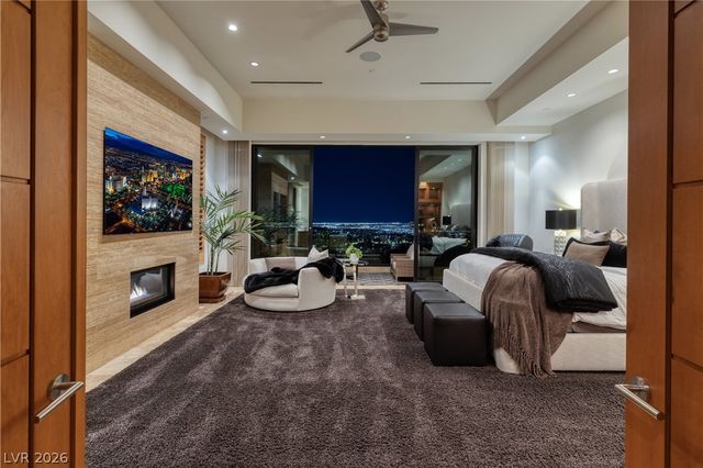 1492 Macdonald Ranch Drive, Henderson, NV 89012