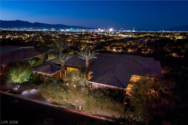 1492 Macdonald Ranch Drive, Henderson, NV 89012