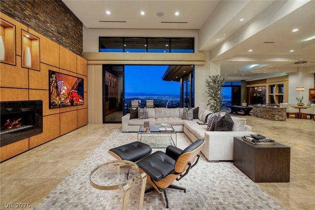 1492 Macdonald Ranch Drive, Henderson, NV 89012