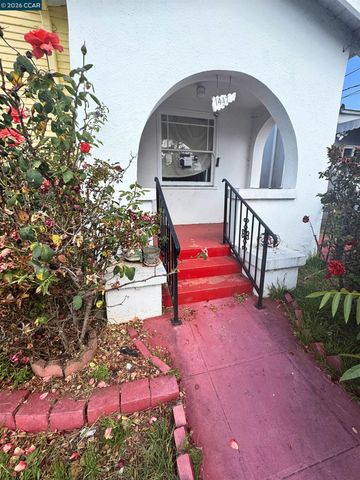 1447 53rd Ave, Oakland, CA 94601