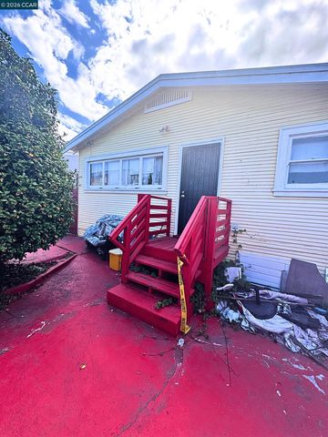1447 53rd Ave, Oakland, CA 94601