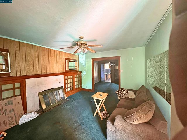 1447 53rd Ave, Oakland, CA 94601