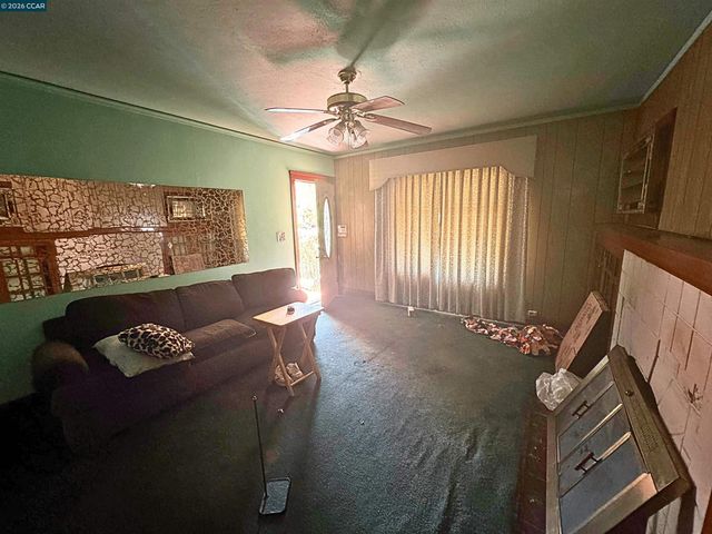 1447 53rd Ave, Oakland, CA 94601