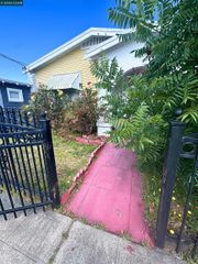 1447 53rd Ave, Oakland, CA 94601