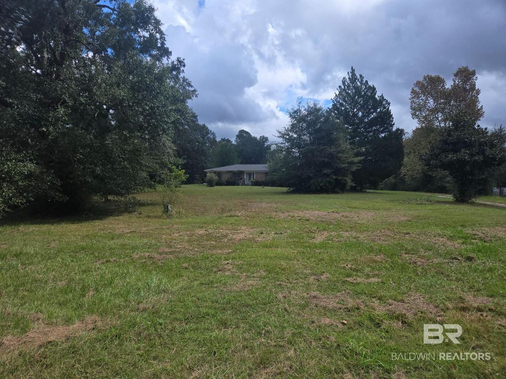 17716 Horseneck Road, Bay Minette, AL 36507 — photo 2