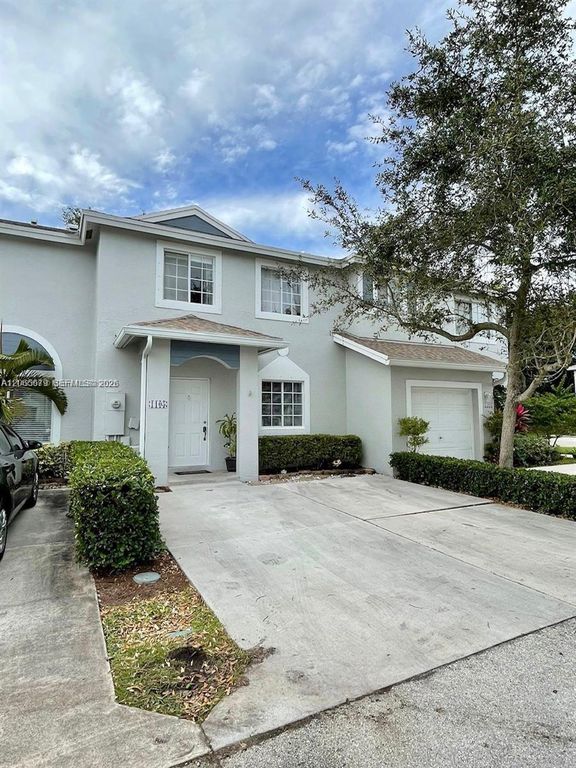1105 SW 44th Way 1105, Deerfield Beach, FL 33442