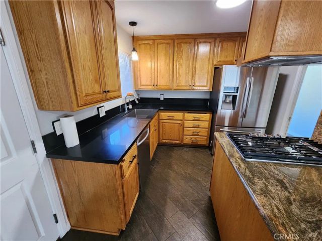 5449 E Garrick Drive, Anaheim Hills, CA 92807