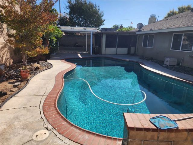 5449 E Garrick Drive, Anaheim Hills, CA 92807