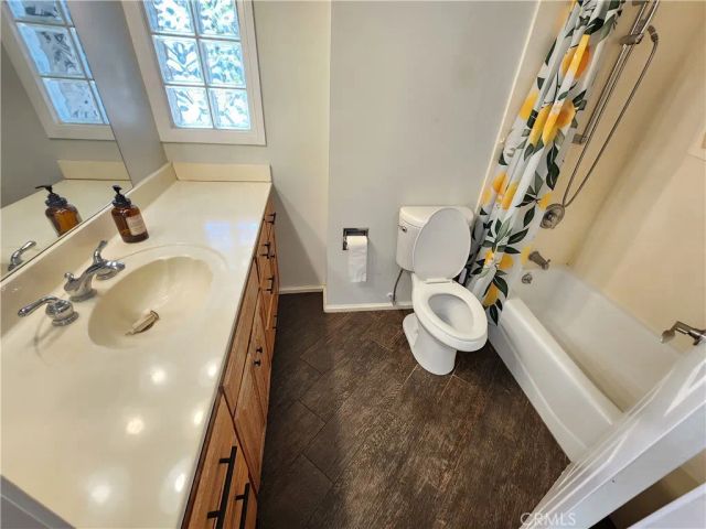 5449 E Garrick Drive, Anaheim Hills, CA 92807