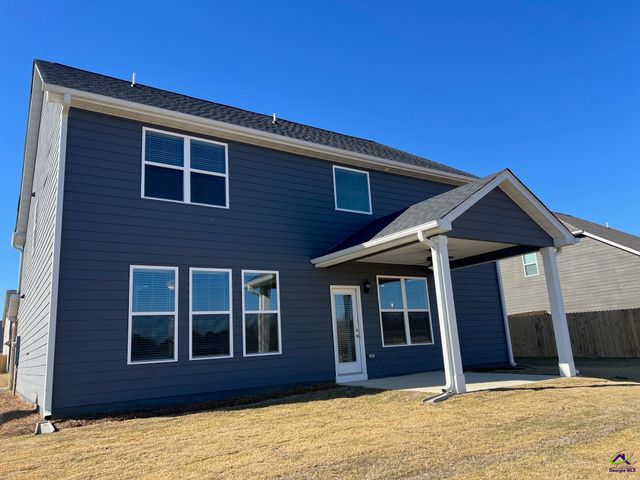 807 Brittany Nichole Lot 132 Court, Bonaire, GA 31005