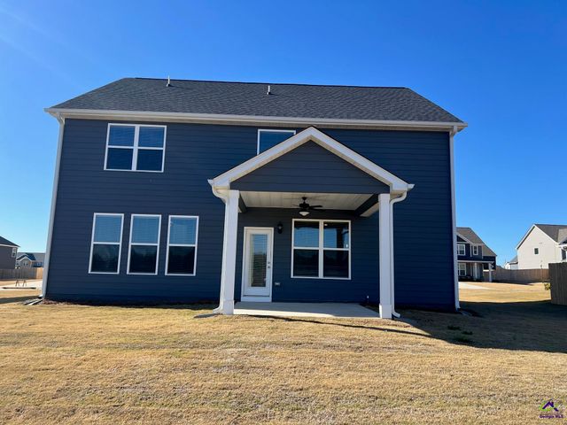 807 Brittany Nichole Lot 132 Court, Bonaire, GA 31005