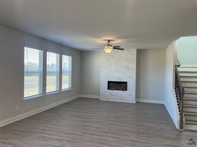 807 Brittany Nichole Lot 132 Court, Bonaire, GA 31005