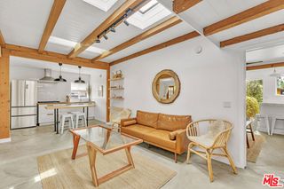 718 #A Vernon Avenue, Venice, CA 90291