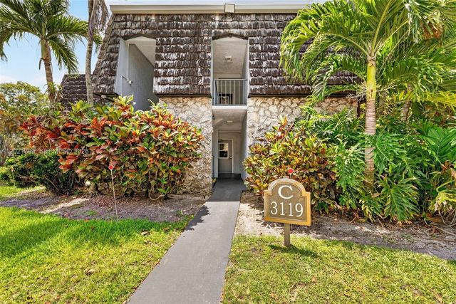 3119 Oakland Shores Dr C212, Oakland Park, FL 33309