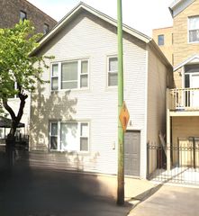 518 N MAY Street 1, Chicago, IL 60642