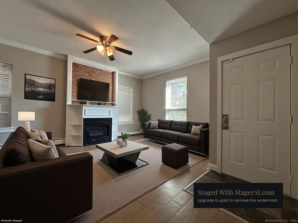 68 Morris Street 102, Hartford, CT 06114