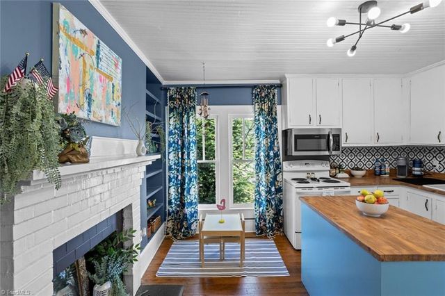 507 Columbia Avenue, Ramseur, NC 27316