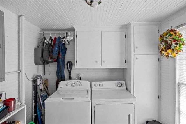 507 Columbia Avenue, Ramseur, NC 27316