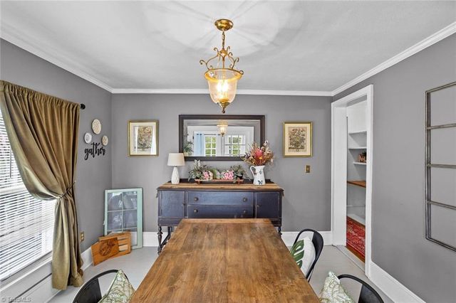 507 Columbia Avenue, Ramseur, NC 27316