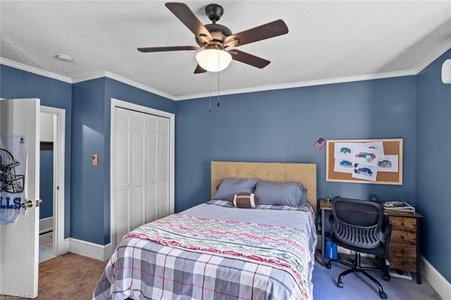 507 Columbia Avenue, Ramseur, NC 27316