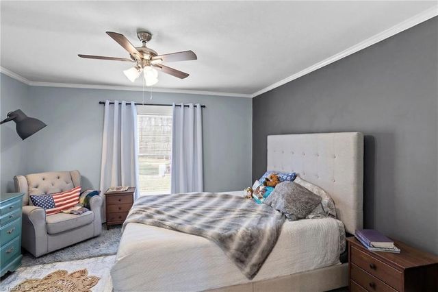 507 Columbia Avenue, Ramseur, NC 27316